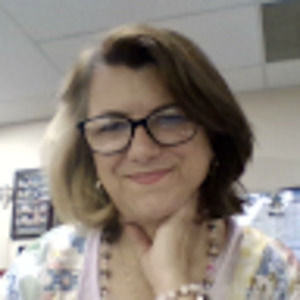 Meet your Posher, Erika